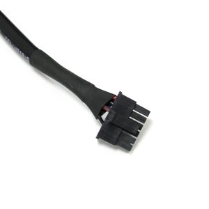 Electrical wire harness for home appliance control system