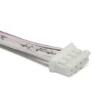 UL2651 24AWG flat ribbon cable wire harness