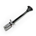 Anderson connector cable; C14 battery plug cable