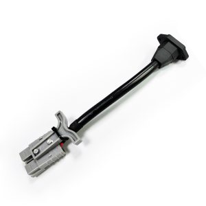Anderson connector cable; C14 battery plug cable