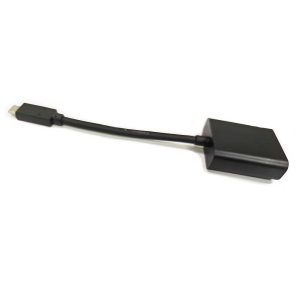 USB C HDMI adapter used for laptop external monitor display