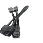 Nvidia 12 Pin Fan Cable