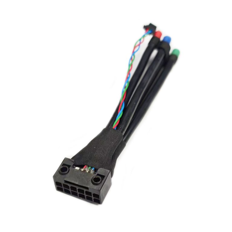 AI Computing Power Cable