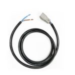 JST DTP04-2P 2 pin waterproof connector for solar panel cable