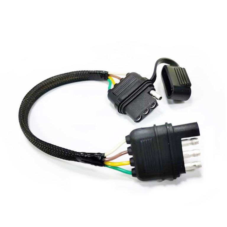 trailer cable