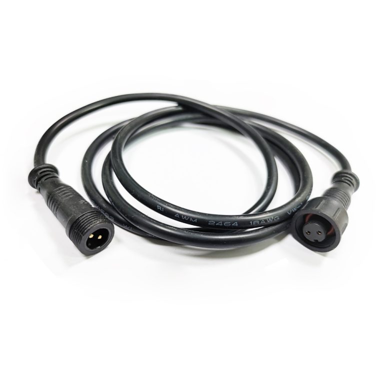 Waterproof Cable