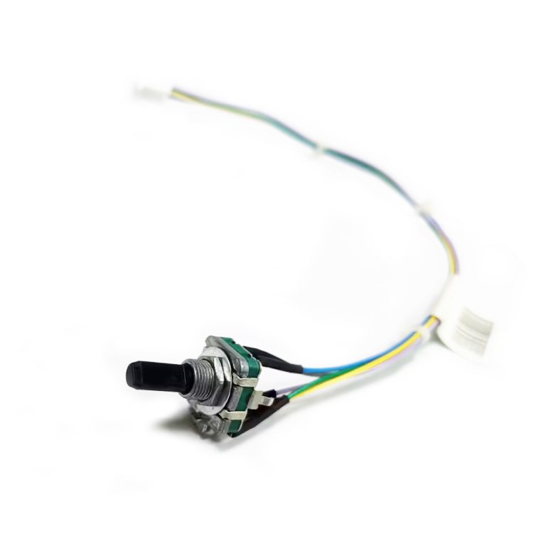 Switch cable